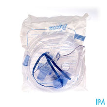 Afbeelding in Gallery-weergave laden, Lifecare Verstuifset Volw Met Masker 6003
