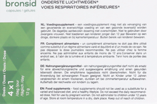 Afbeelding in Gallery-weergave laden, Bronsid Caps 30
