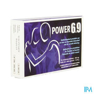 Power 6.9 Blister Comp 2x15