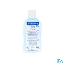 Charger l'image dans la galerie, Sterillium Ontsmetting Handen Gel 100ml
