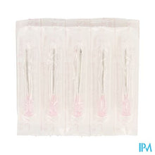 Charger l'image dans la galerie, Microlance 3 Naald 18g 1/2 1 Sb 1,2mm 40mm 10 Roze
