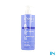 Uriage Bb 1ere Melk Hydra 500ml