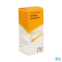 Afbeelding in Gallery-weergave laden, Solidago Cosmoplex Gutt 30ml
