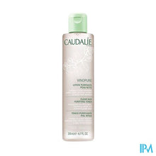 Afbeelding in Gallery-weergave laden, Caudalie Vinopure Zuiverende Lotion 200ml

