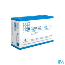 Load image into Gallery viewer, Glucose Ok Caps 30 Revogan
