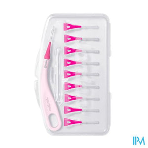 Jordan Brush Between Xs