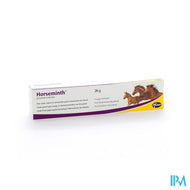 Horseminth Pasta Spuit 1x26g