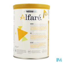 Afbeelding in Gallery-weergave laden, Alfare Poedermelk 1lftd 400g
