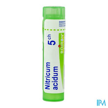 Afbeelding in Gallery-weergave laden, Nitricum Acidum 5ch Gr 4g Boiron
