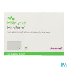 Afbeelding in Gallery-weergave laden, Mepiform Verb Adh Litteken Ster 5x 7,5cm 5 293200
