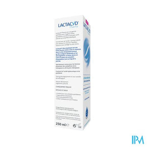 Lactacyd Pharma Ultra Hydraterend 250ml Nf