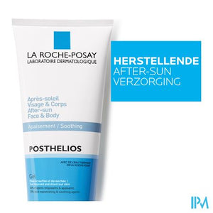 La Roche Posay Posthelios 200ml