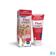 Afbeelding in Gallery-weergave laden, Flexicream Creme 100ml
