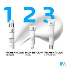 Afbeelding in Gallery-weergave laden, La Roche Posay Pigmentclar Uv Ip30 Dagverzorging 40ml
