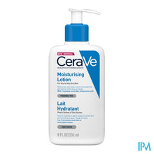 Charger l'image dans la galerie, Cerave Melk Hydraterend 236ml

