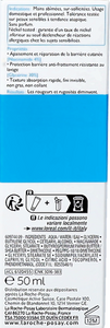 La Roche Posay Cicaplast Handcreme Duo 2x50ml 2e-50%