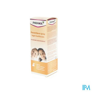 Paranix Repel 100ml
