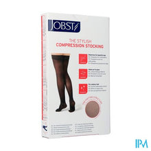 Afbeelding in Gallery-weergave laden, Jobst Ultrasheer Comf.k2 Dijkous Honey M
