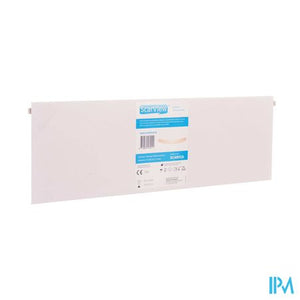 Scarview Elastic Abdomen Sil 8,3x37cm 1 Scarv18