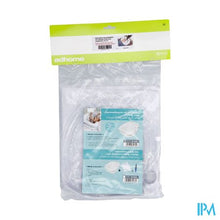 Afbeelding in Gallery-weergave laden, Opblaasbaar Haarwasbek. Bed Vinyl Compact 64x52cm
