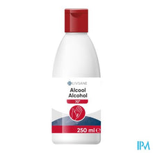 Charger l'image dans la galerie, Livsane Alcohol 70° 250ml
