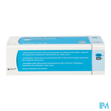 Afbeelding in Gallery-weergave laden, Steovit Forte 1000mg/880 Ie/ui Comp Eff 30
