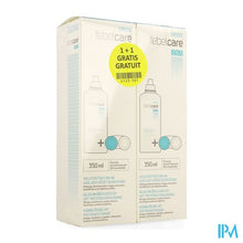 Charger l'image dans la galerie, Febelcare Eye 1 Vloeist.contactlens 350ml 1+1grat.
