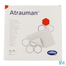 Afbeelding in Gallery-weergave laden, Atrauman 7,5x10cm St. 10 P/s
