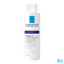 Afbeelding in Gallery-weergave laden, La Roche Posay Kerium Ds Sh Cure Antipell Intensif 125ml
