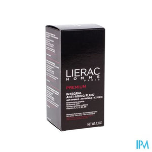 Lierac Man Premium Fluide Tube 40ml