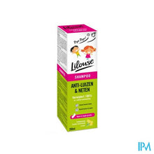 Load image into Gallery viewer, Lilouse Shampoo A/luis Neet 200ml
