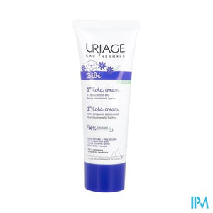 Uriage 1ere Cold Cream 75ml