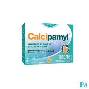 Calcipamyl Stick 30