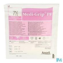 Afbeelding in Gallery-weergave laden, Suprawo Handschoen Chirurgie 7,5 1paar
