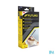 Afbeelding in Gallery-weergave laden, Futuro Duimstabilisator 45842, Beige, Large/extra Large
