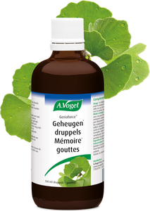 A.Vogel Geriaforce 100ml