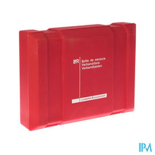 Afbeelding in Gallery-weergave laden, Stella Verbanddoos Legal Standard 36454
