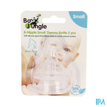 Afbeelding in Gallery-weergave laden, B-nipple Thermo Bottle Small 2
