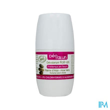 Afbeelding in Gallery-weergave laden, Mkl Deo Alun Bio Spring Blossoms Roll-on 50ml
