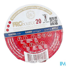 Charger l'image dans la galerie, Prosource 20g Cup 30x60ml
