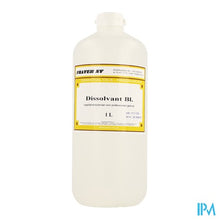 Afbeelding in Gallery-weergave laden, Dissolvant Wit Magis Z/aceton 1000ml
