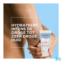 Afbeelding in Gallery-weergave laden, Dexeryl Voedende Lotion 200ml
