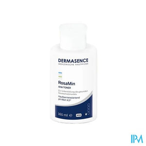 Dermasence Rosamin Aha Toner 160ml