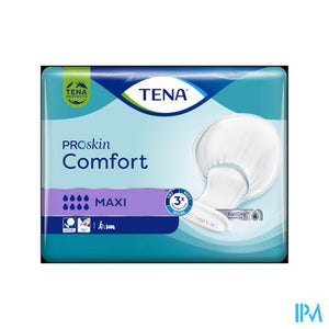 Tena Proskin Comfort Maxi 34