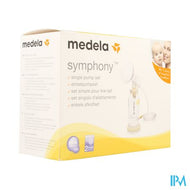 Medela Enkele Afkolfset Voor Sympony
