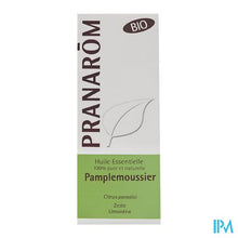 Afbeelding in Gallery-weergave laden, Pranarom Eo Pompelmoes Schil Bio 10ml
