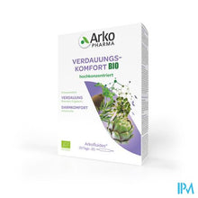 Afbeelding in Gallery-weergave laden, Arkofluide Spijsverteringcomfort Bio Amp 20
