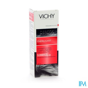 Vichy Dercos Energy Sh Aminexil 200ml