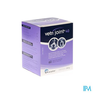 Vetri Joint 40 Tabl 60