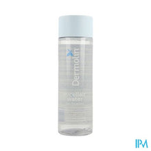Charger l'image dans la galerie, Dermoline Micellair Water Fl 200ml
